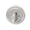 Sure-Loc Hardware Sure-Loc Hardware Single Cylinder Deadbolt, Polished Chrome DB201 26 - alternate 1